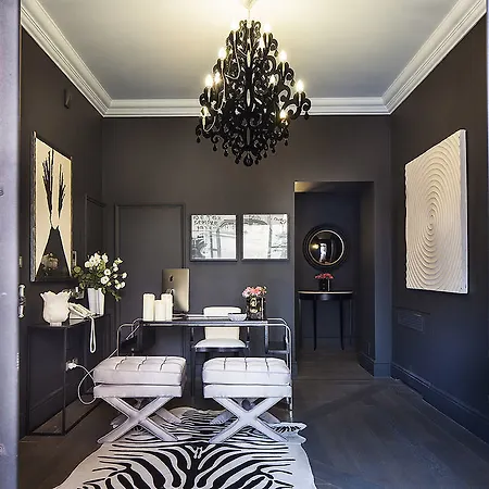 Pepoli9 Design Suites In Rome-2